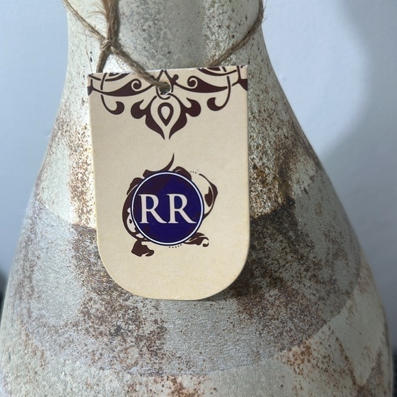 Vase  decoration - Picture 8 of 8